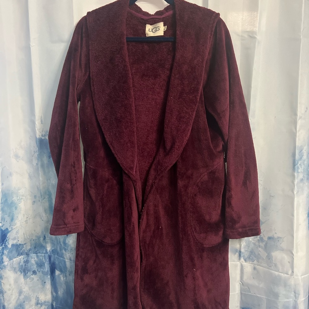 Ugg Robe